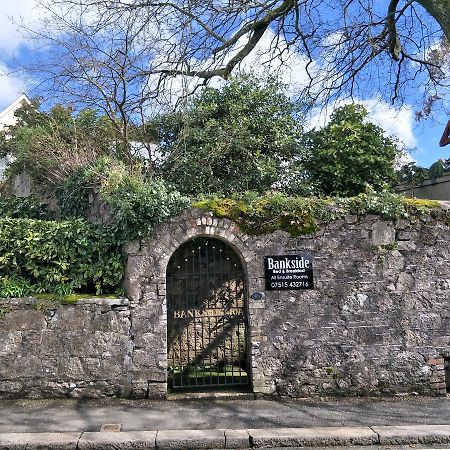 Bankside Bed&Breakfast St Austell Eksteriør billede